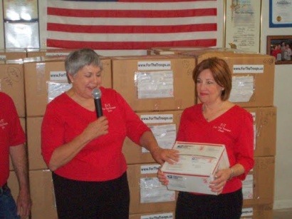 10,000th Package Shipped