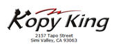kopyking