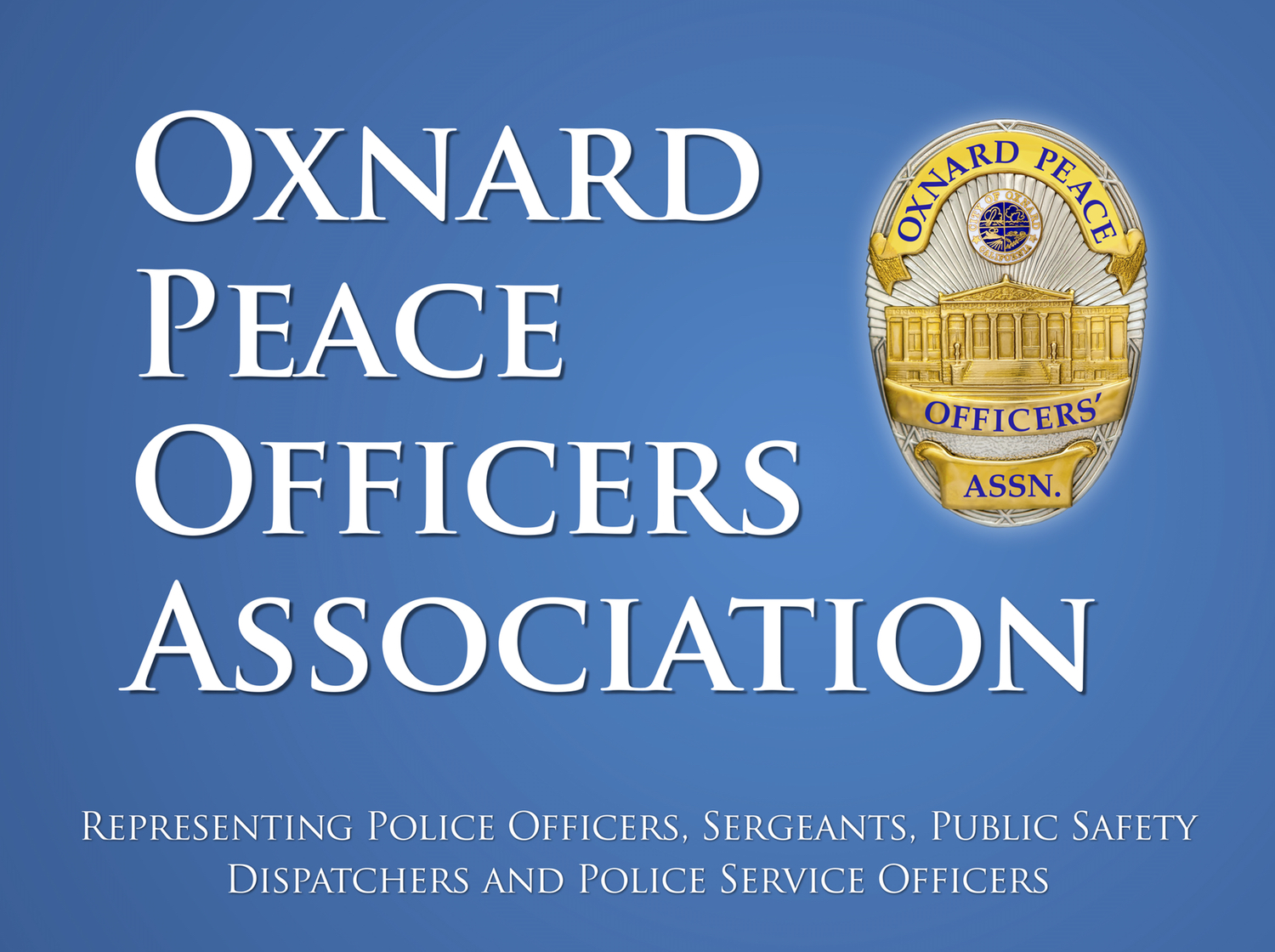 Oxnard Peace Officers Assoc